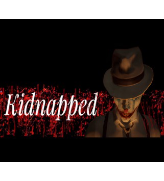 Kidnapped 2024 Steam Key GLOBAL